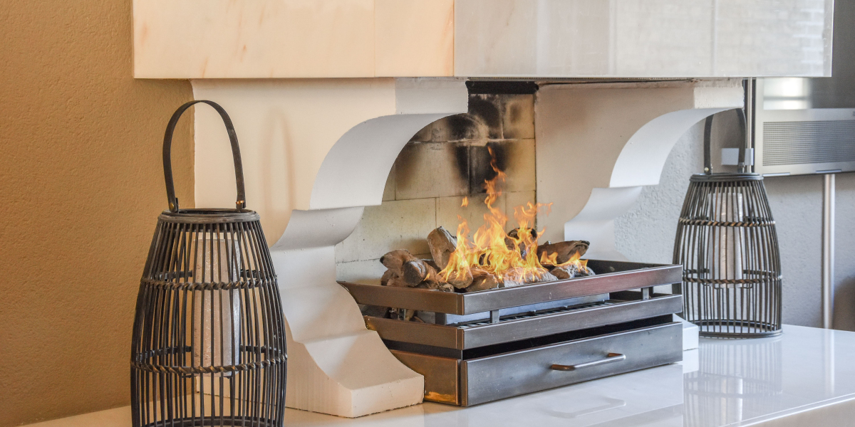 How To Know The Fireplace Near Me That's Right For You