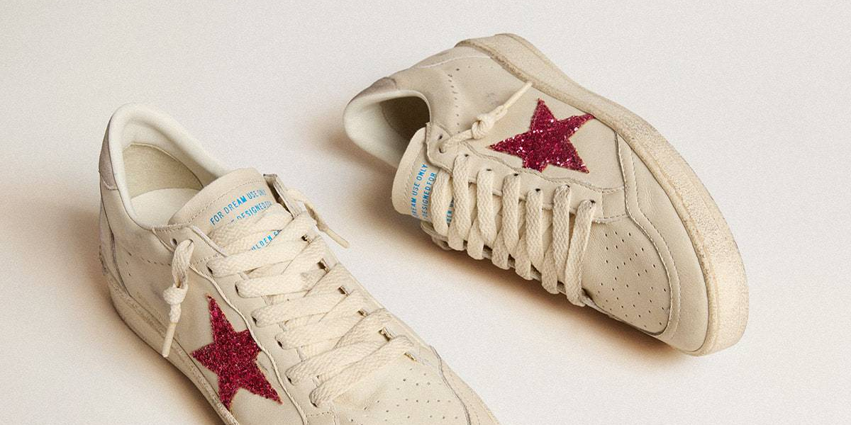 Most Popular Collections Golden Goose Sneakers On Sale