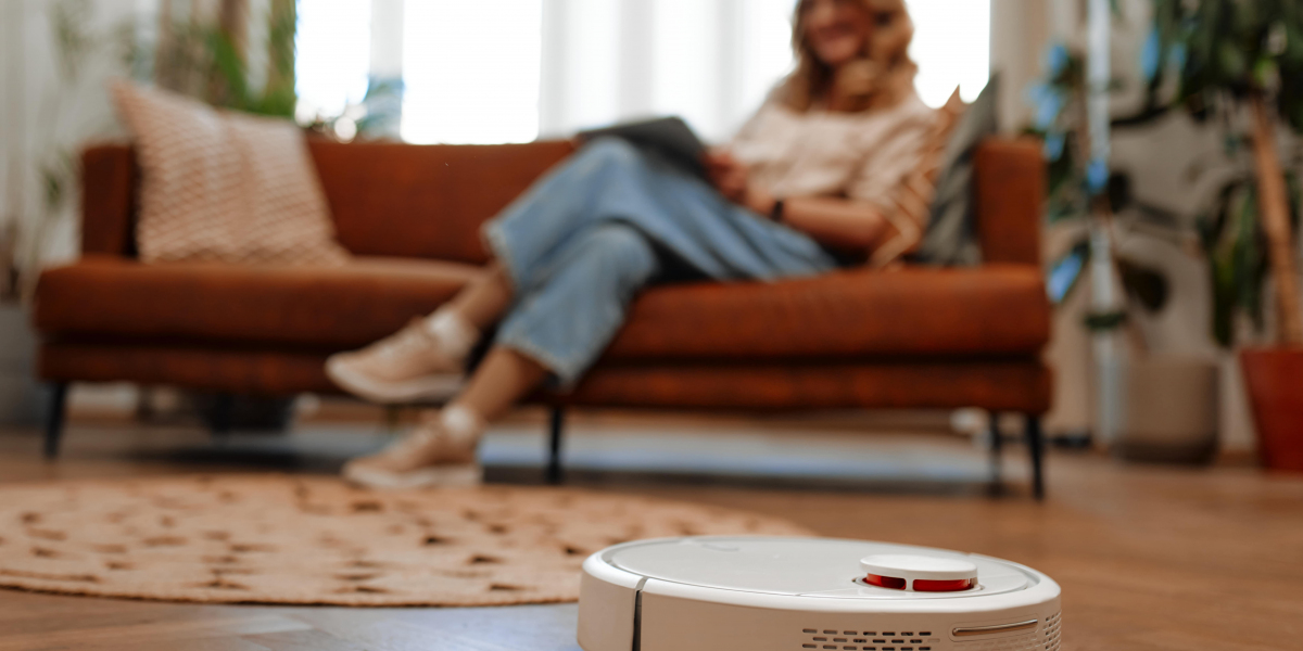 Robot Cleaner Uk Tips To Relax Your Everyday Lifethe Only Robot Cleaner Uk Trick Every Individual Should Learn
