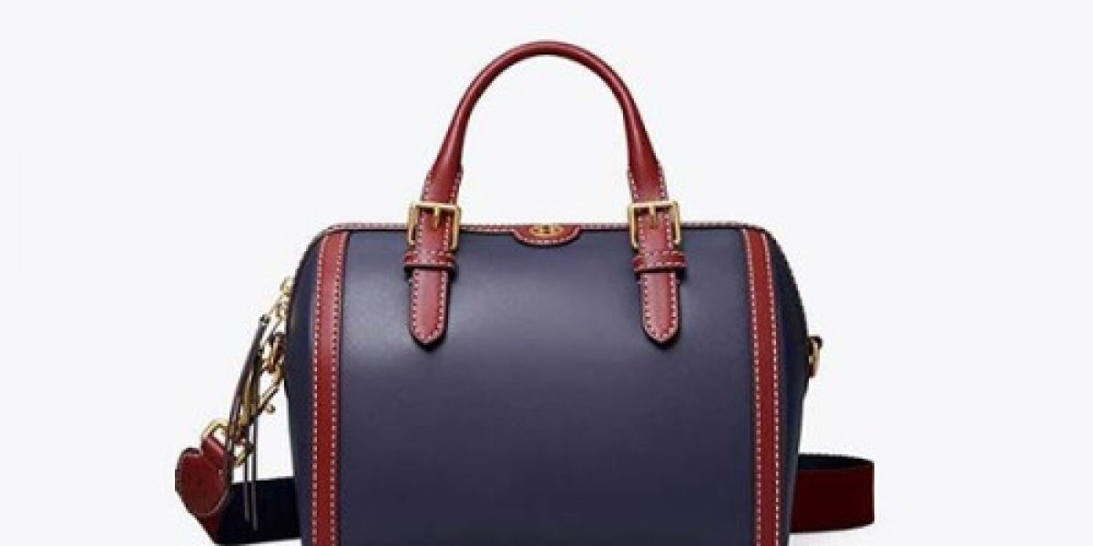 Tory Burch 手提包：優雅實用兼具，打造都會女性風格穿搭