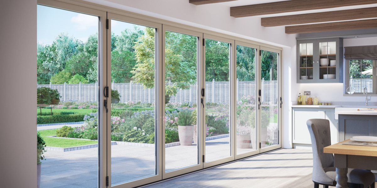How Replacing Bifold Closet Doors Became The Hottest Trend In 2024