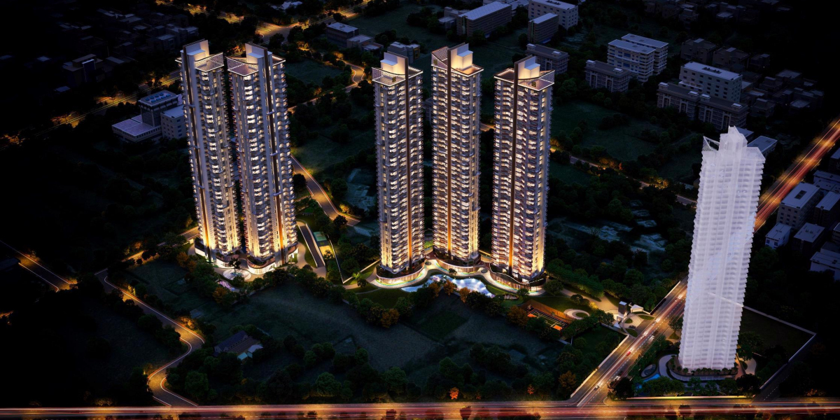 Invest in Signature Global Cloverdale: Sector 71’s Most Promising Residential Project