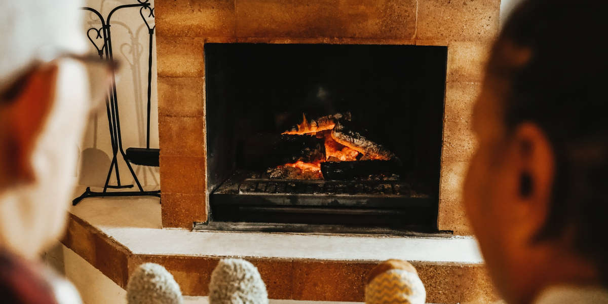 The 10 Most Terrifying Things About Wood Burning Fireplaces UK
