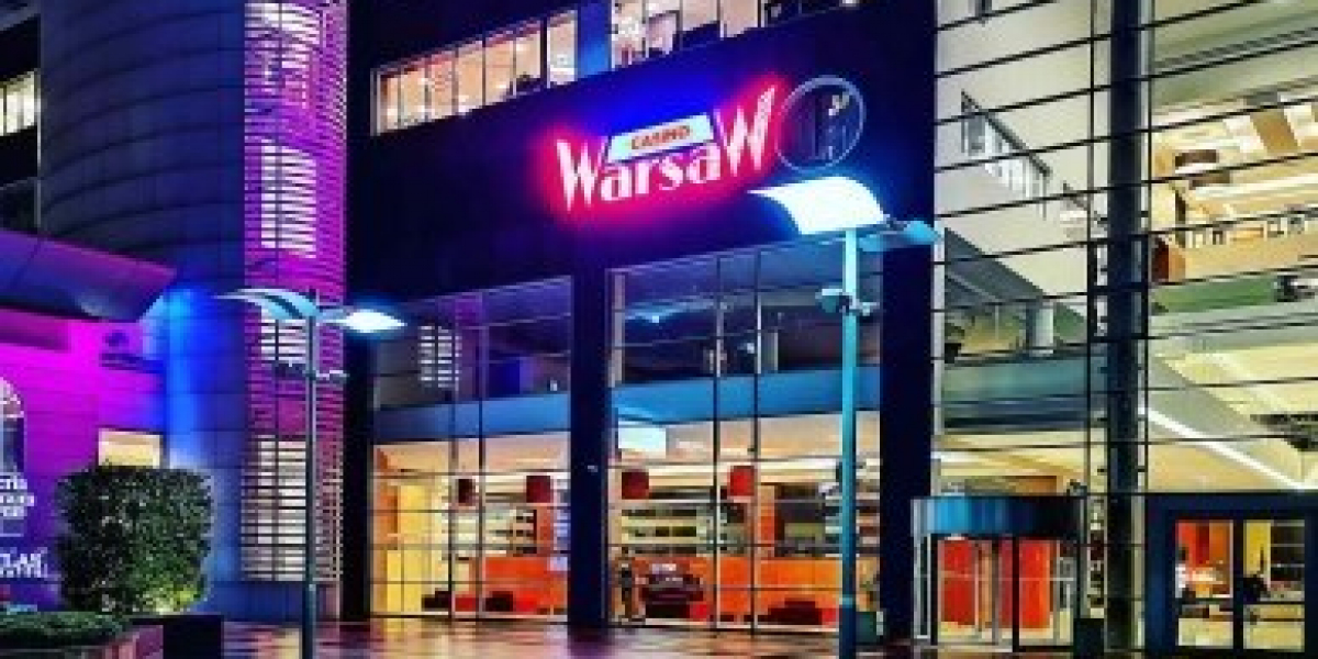 Kasyno: Pomiędzy Urokiem a Rozwagą