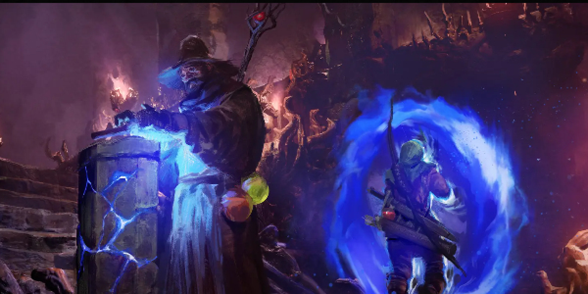 MMOexp Dark and Darker: This diversity allows for tailored gameplay experiences