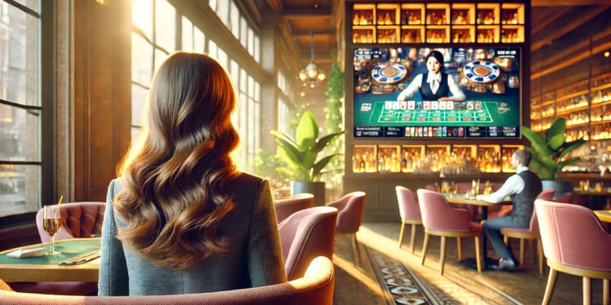 Unveiling the Secrets of Evolution Casino Through Onca888's Scam Verification Community