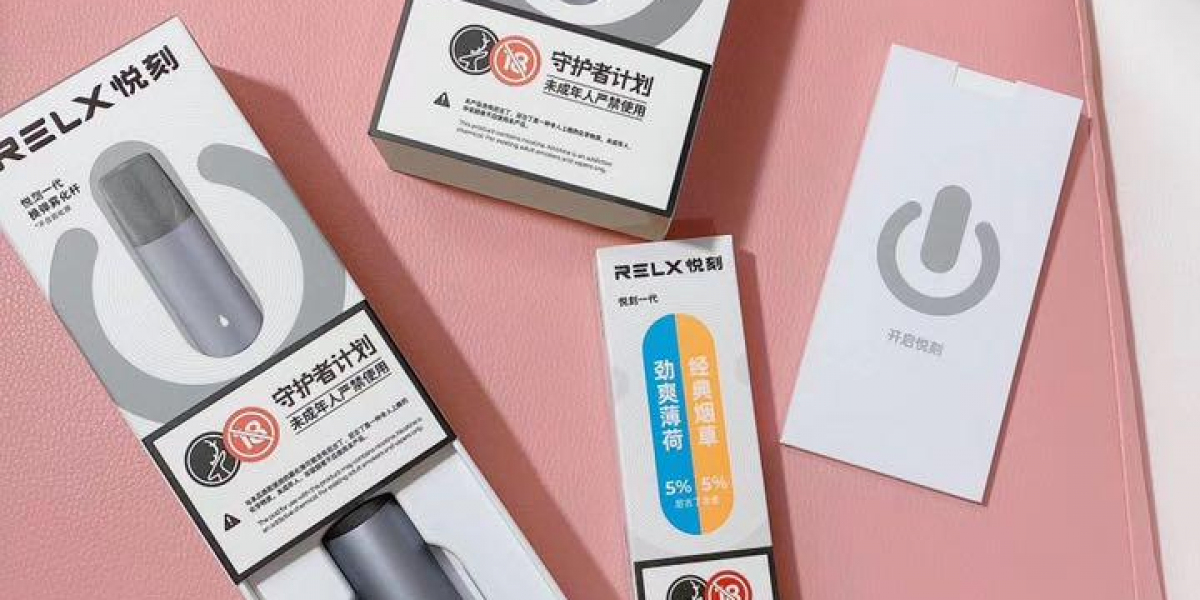 RELX線上購機防詐指南
