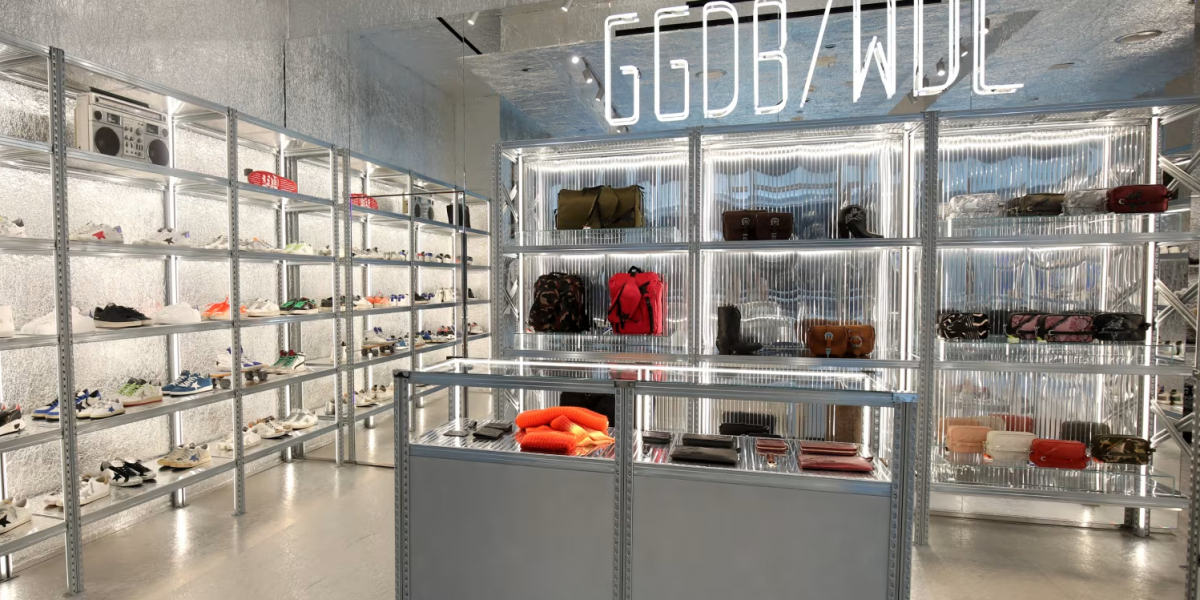 forecasting agency Fashion Golden Goose Shoes The brand has faced