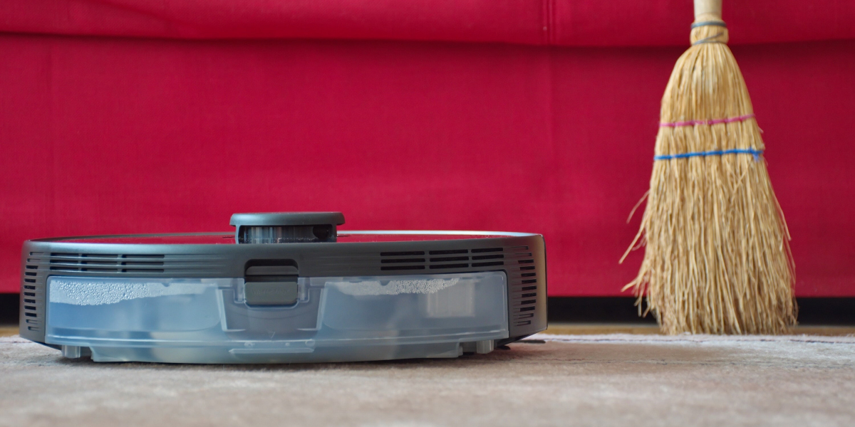 The Best Robot Vacuum Deals Tricks To Transform Your Life