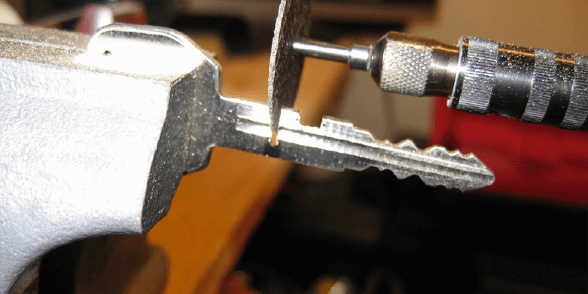 All-in-One Key Maker Near Me – Residential, Commercial & Vehicle Keys