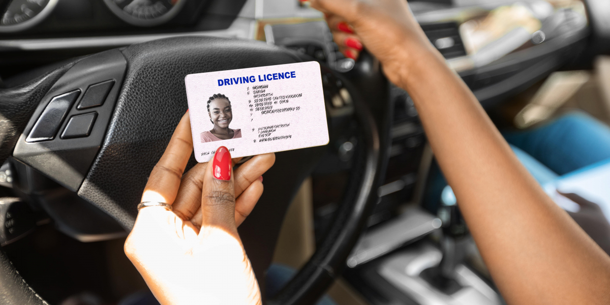 Three Greatest Moments In Uk Driving Licence History
