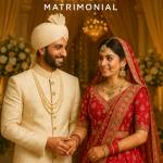 diamond matrimonial Radhayshyam