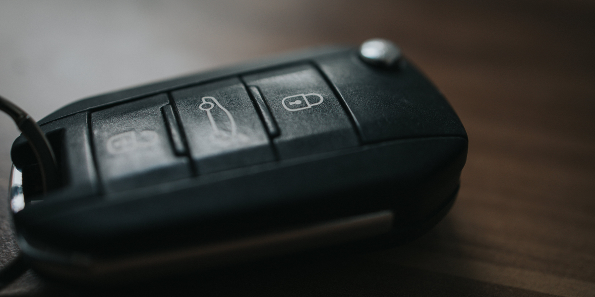 Why No One Cares About Replacement Car Keys