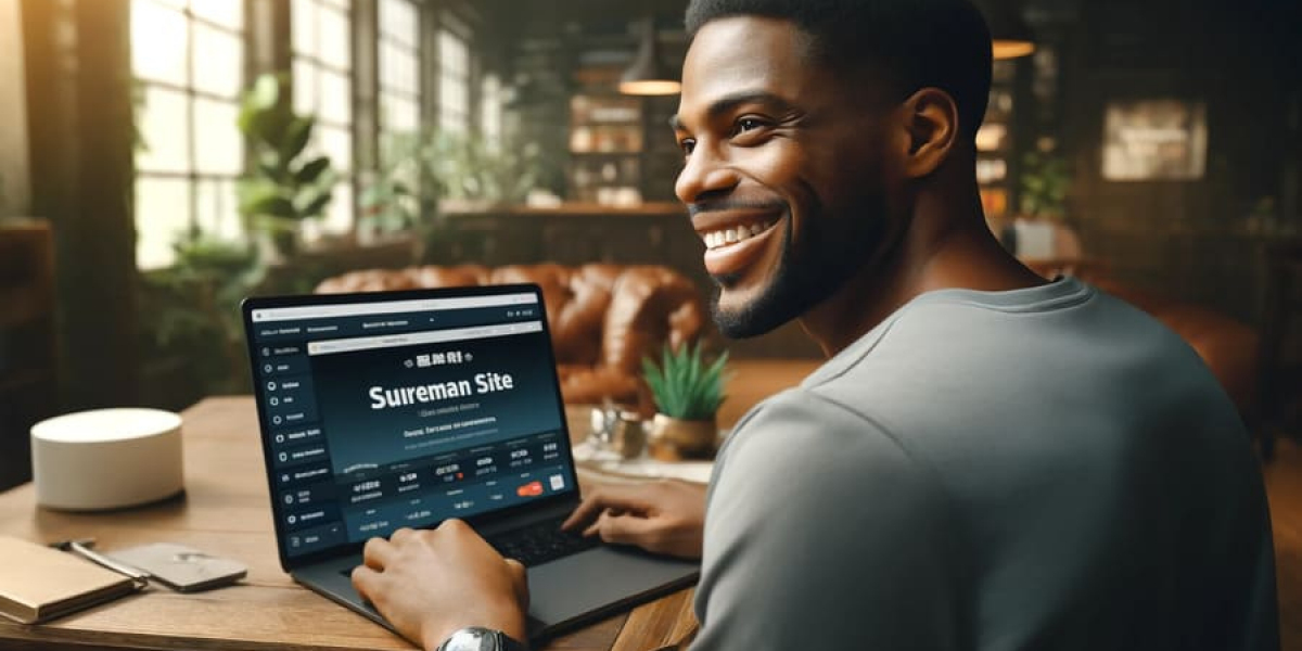 Understanding Sports Betting and the Role of Sureman’s Scam Verification Platform
