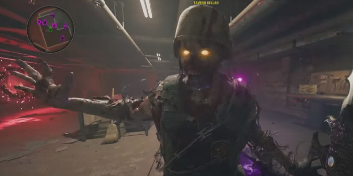 Black Ops 6 Season 4 Revealed: New Solutions to Bugs and Matchmaking!