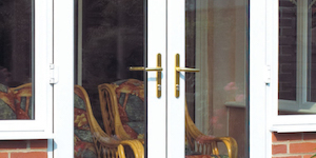 9 . What Your Parents Taught You About French Door Repair Diy