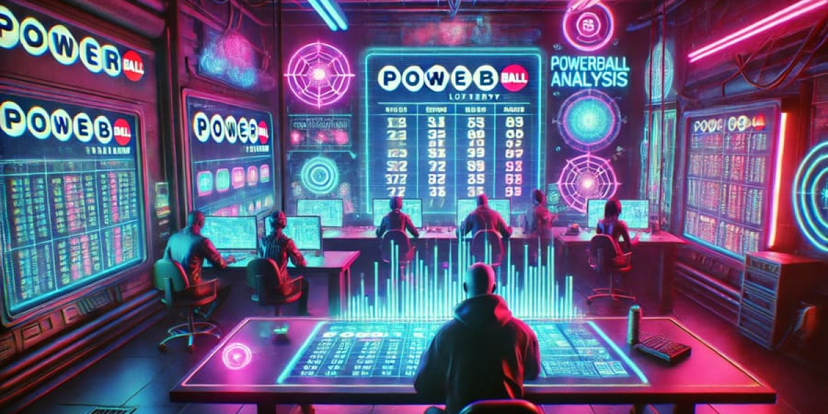 Donghaeng Lottery Powerball: Insights and Analysis from the Bepick Community