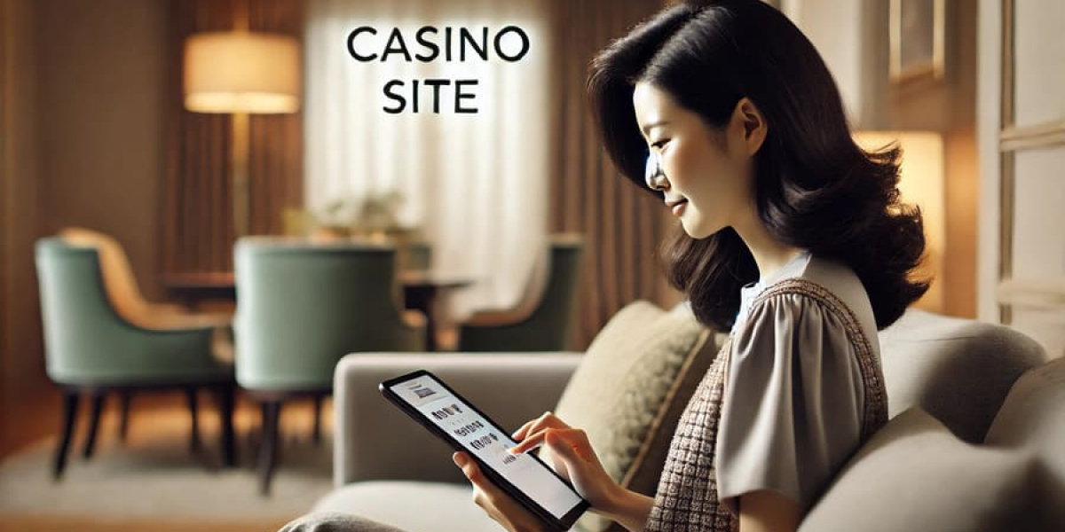 Understanding Slot Sites: Join the Onca888 Scam Verification Community for Safe Gaming