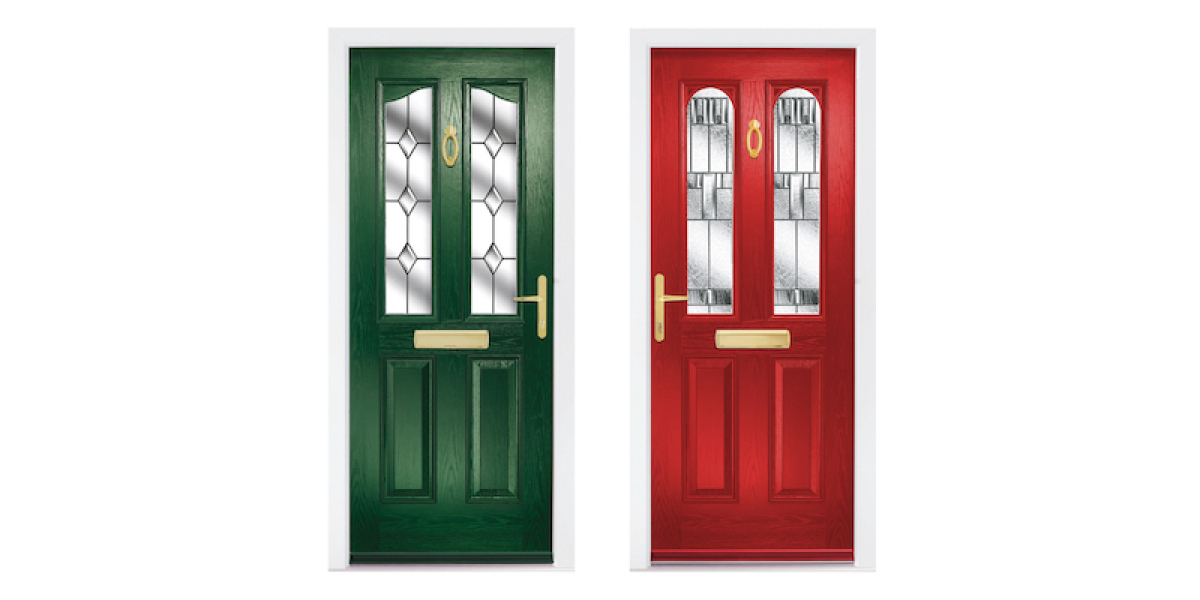 14 Businesses Doing A Great Job At Door Maintenance
