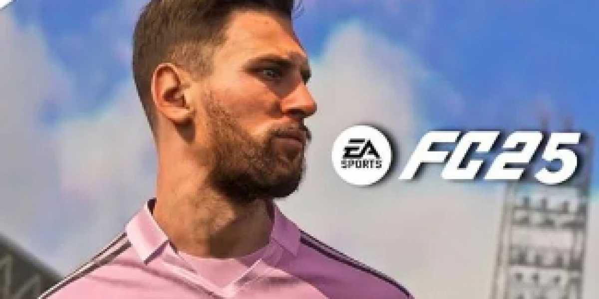 MMOexp FC 25: Secure this game-changing player before the SBC expires