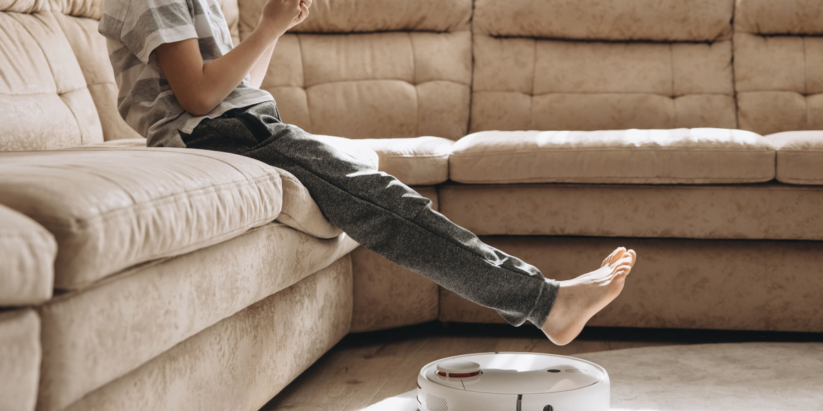 10 Things That Your Family Taught You About Robotic Vacuum Cleaner Uk