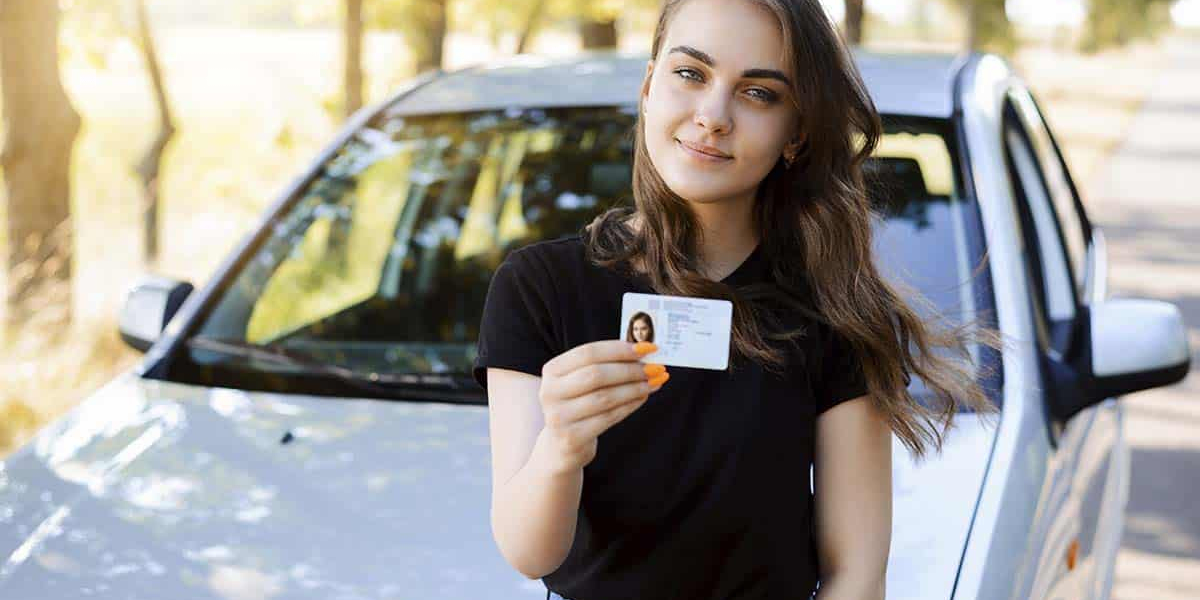 What Get Driving License Experts Would Like You To Know