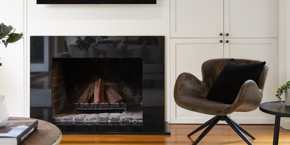 All-Inclusive Guide To Fireplaces