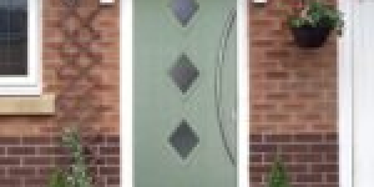 The Reasons Why Adding A Composite Door Dent Repair To Your Life's Journey Will Make The Different