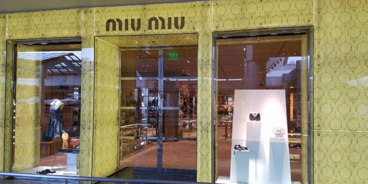 attitude she decided that Miu Miu Sale she would be the one
