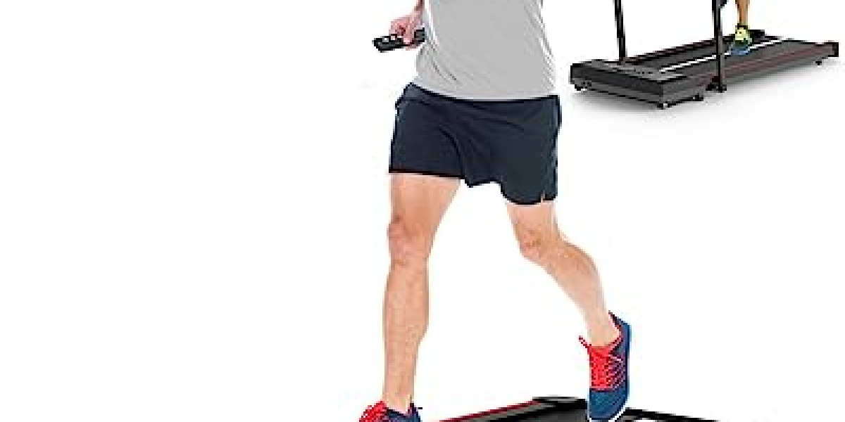 What's The Current Job Market For Treadmills UK Professionals Like?