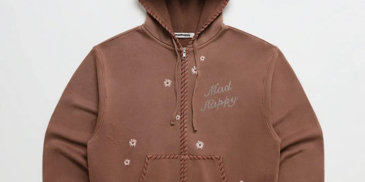 Why Madhappy Clothing Is More Than Just Streetwear – A Movement for Mental Health
