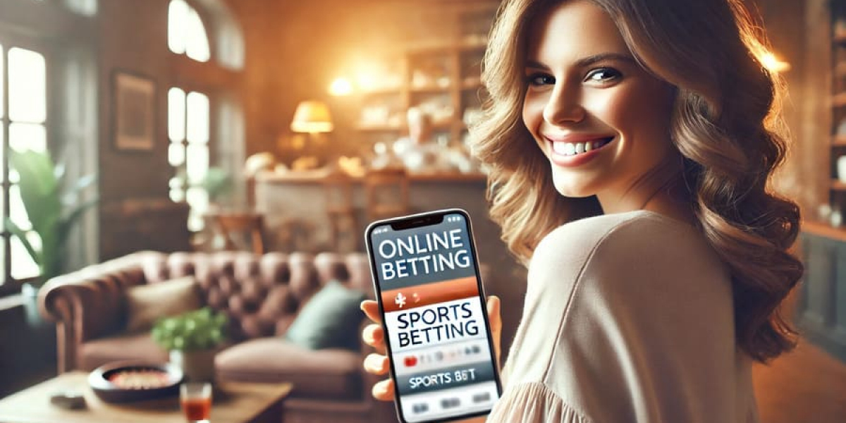 Discovering Safe Betting Sites with Sureman: Your Trusted Scam Verification Platform
