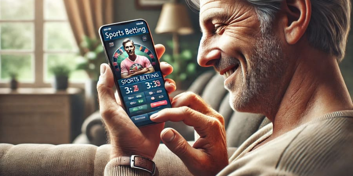 Ensuring Safety in Online Betting: Exploring Sureman as Your Scam Verification Platform