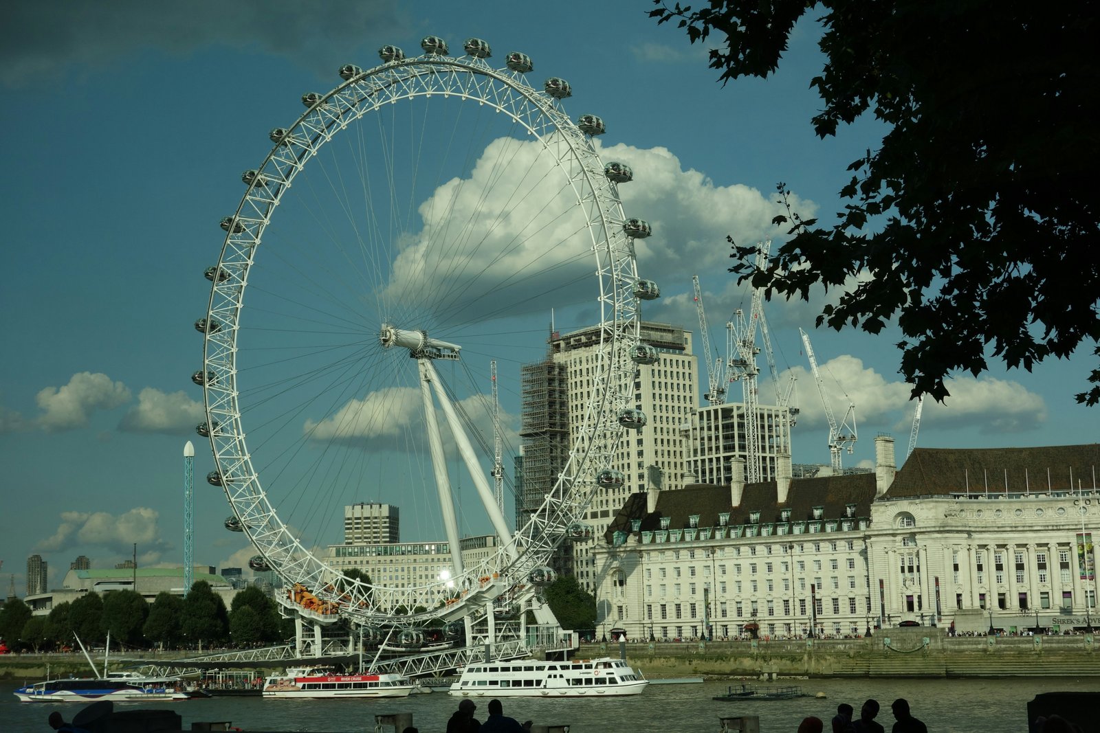 Make Magical Memories: Travel to Winter Wonderland 2025-26 with a VIP Chauffeur Experience