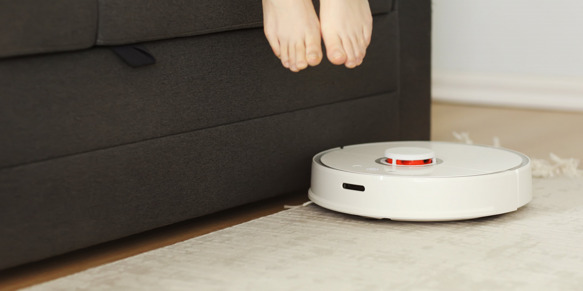 9 . What Your Parents Taught You About Best Vacuums