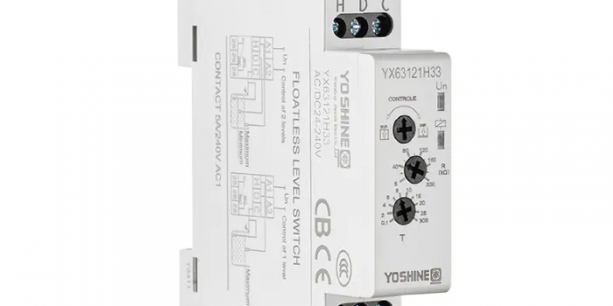 What Is a Phase Sequence Monitor and Why Is It Important?