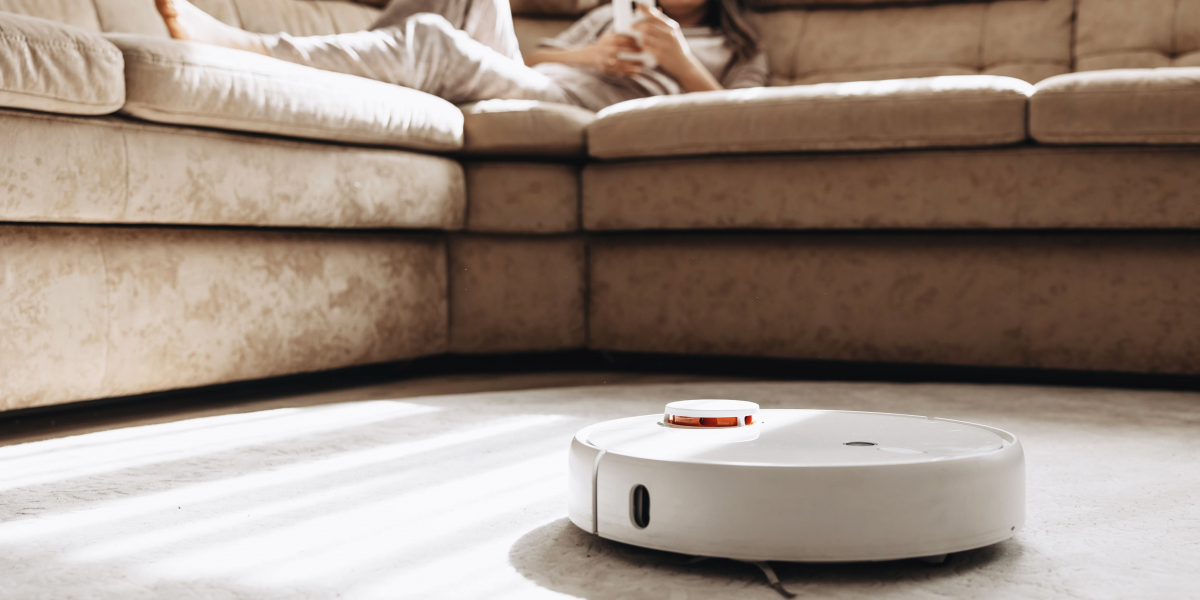 10 Locations Where You Can Find Robot Vac