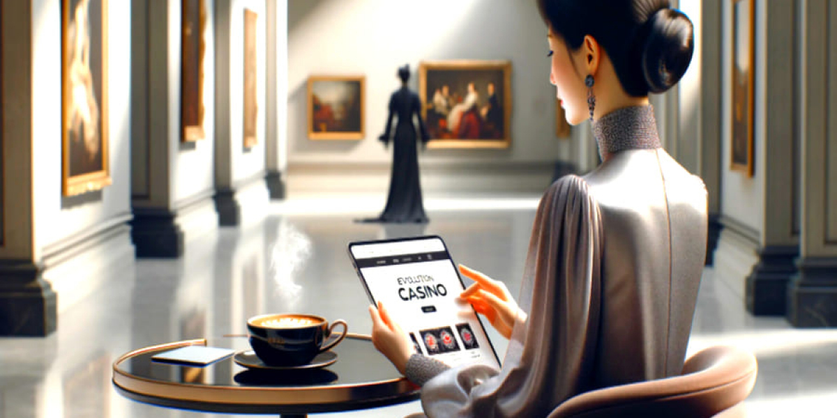 Protect Yourself: Discover the Evolution Casino Scam Verification Community Onca888