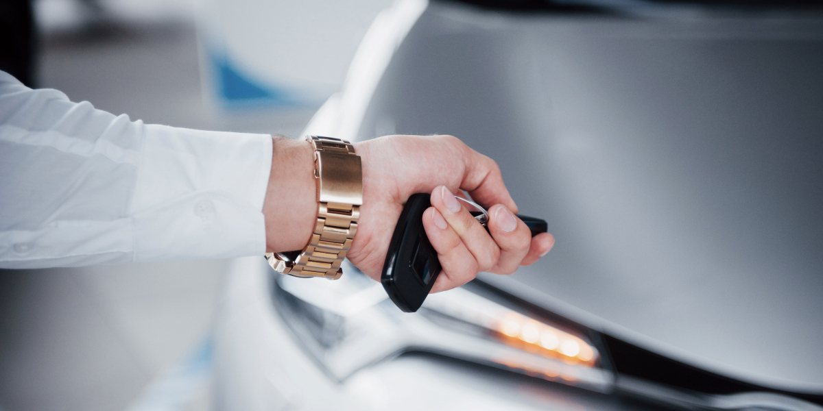 Key Replacements Tips From The Top In The Business