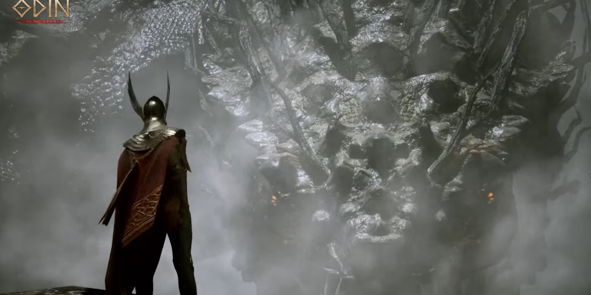 How Odin: Valhalla Rising Brings Norse Lore to Life with MMOexp