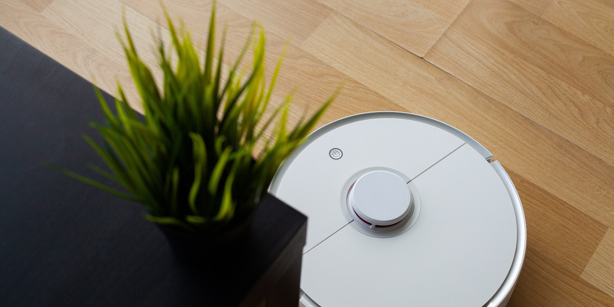9 Things Your Parents Taught You About Robotic Vacuum Cleaner Uk