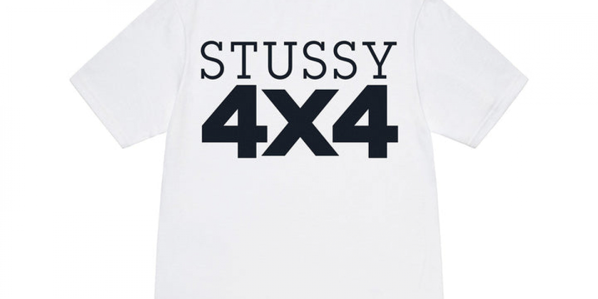 The Future of Stussy shirt: Staying True to Its Roots
