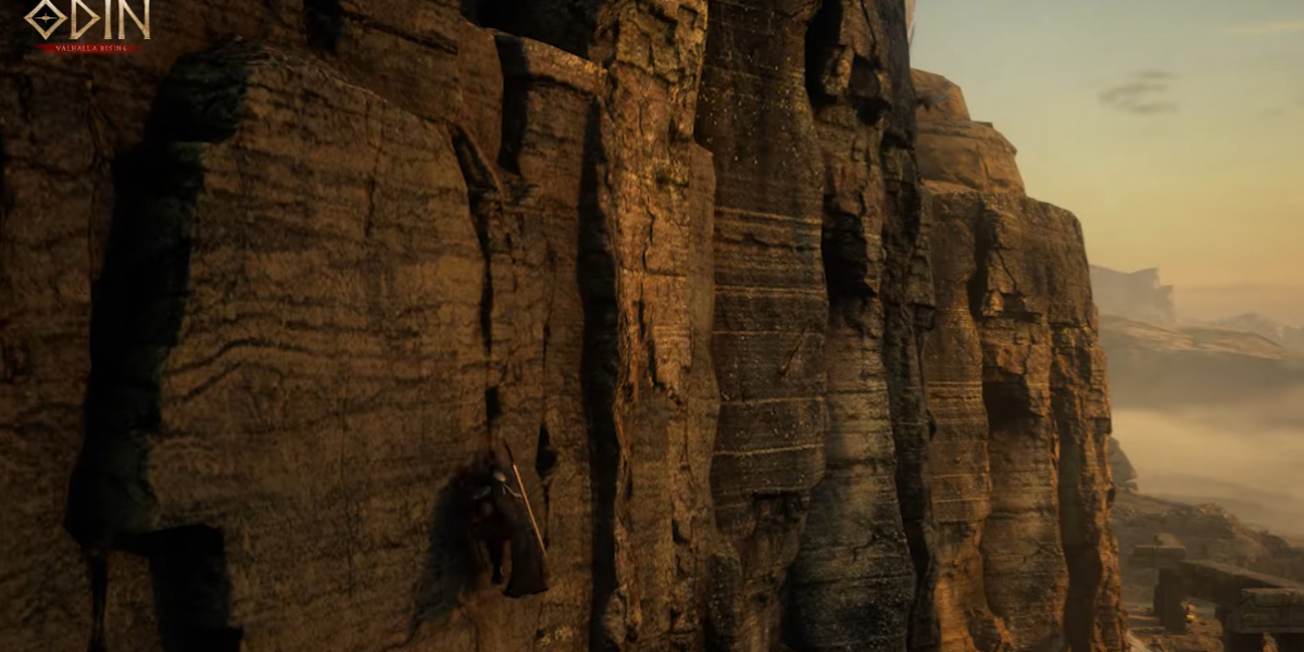 MMOexp:Myth, Might, and Majesty: The World of Odin: Valhalla Rising