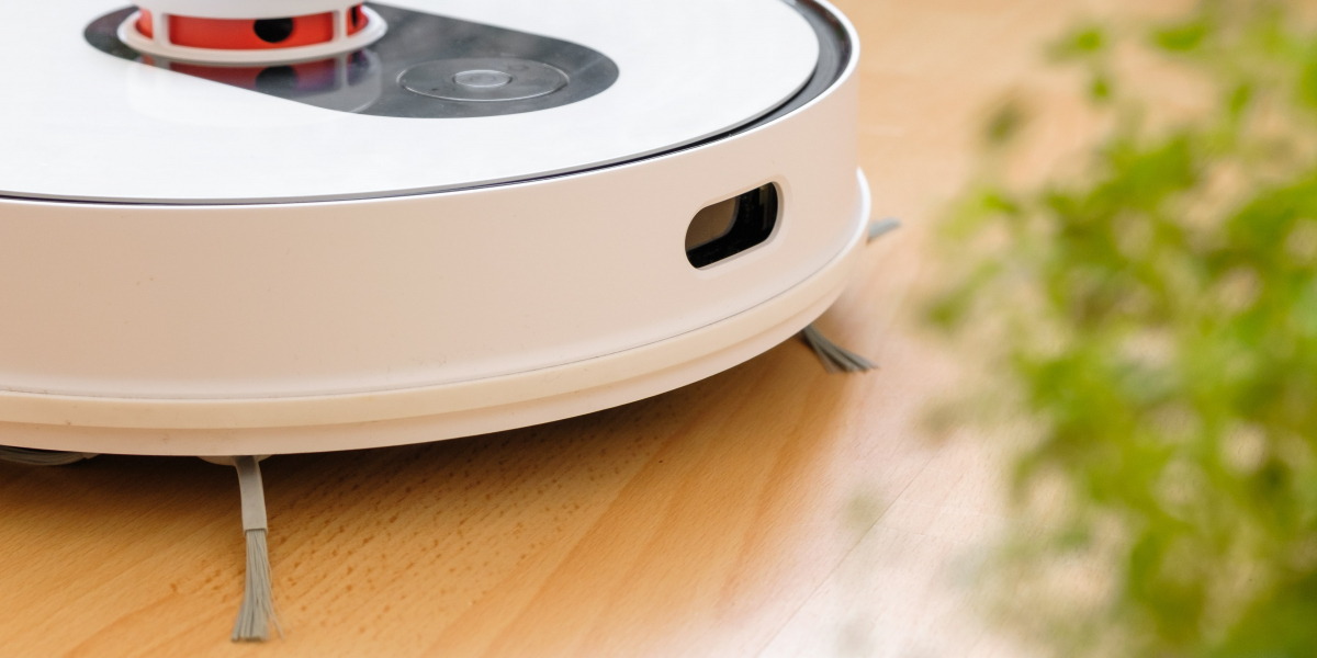 The 10 Most Terrifying Things About Floor Robot