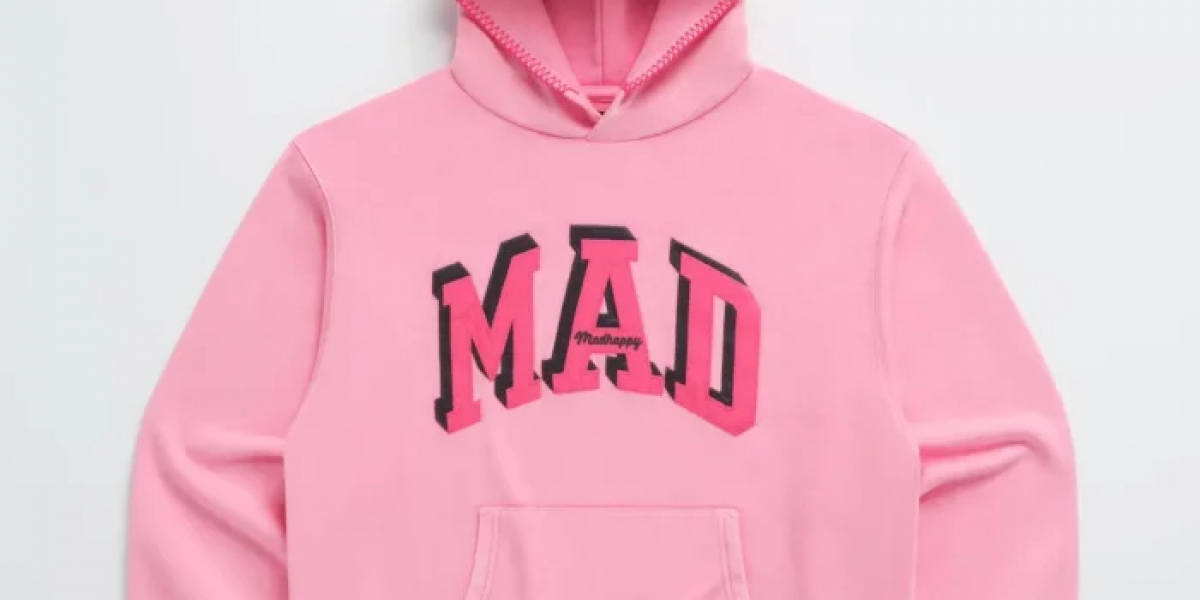 The Rise of Madhappy Clothing