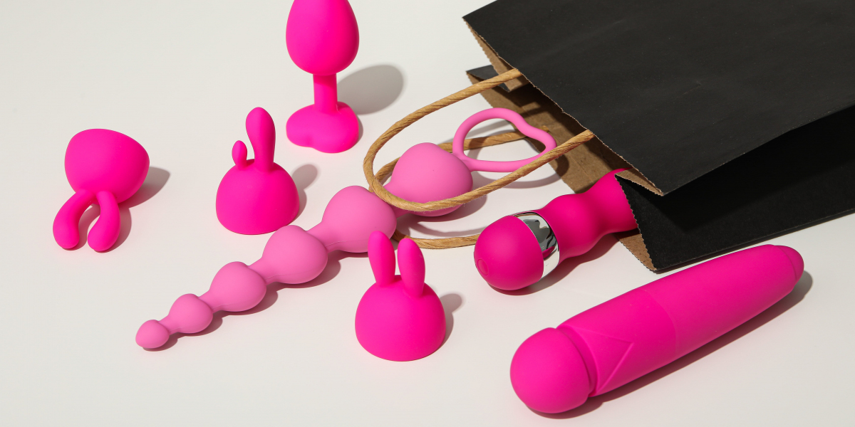 The Leading Reasons Why People Achieve In The Adulttoys Industry