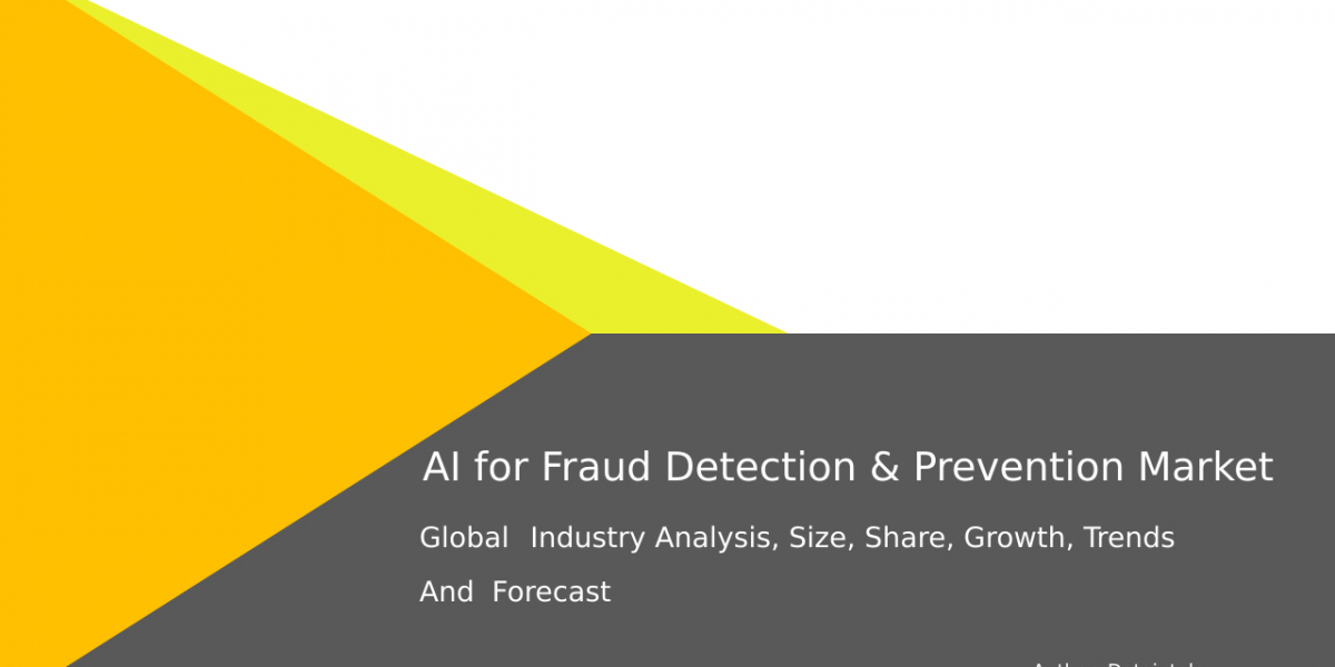 AI for Compliance & Fraud Market to Touch USD 16.9 Billion by 2033