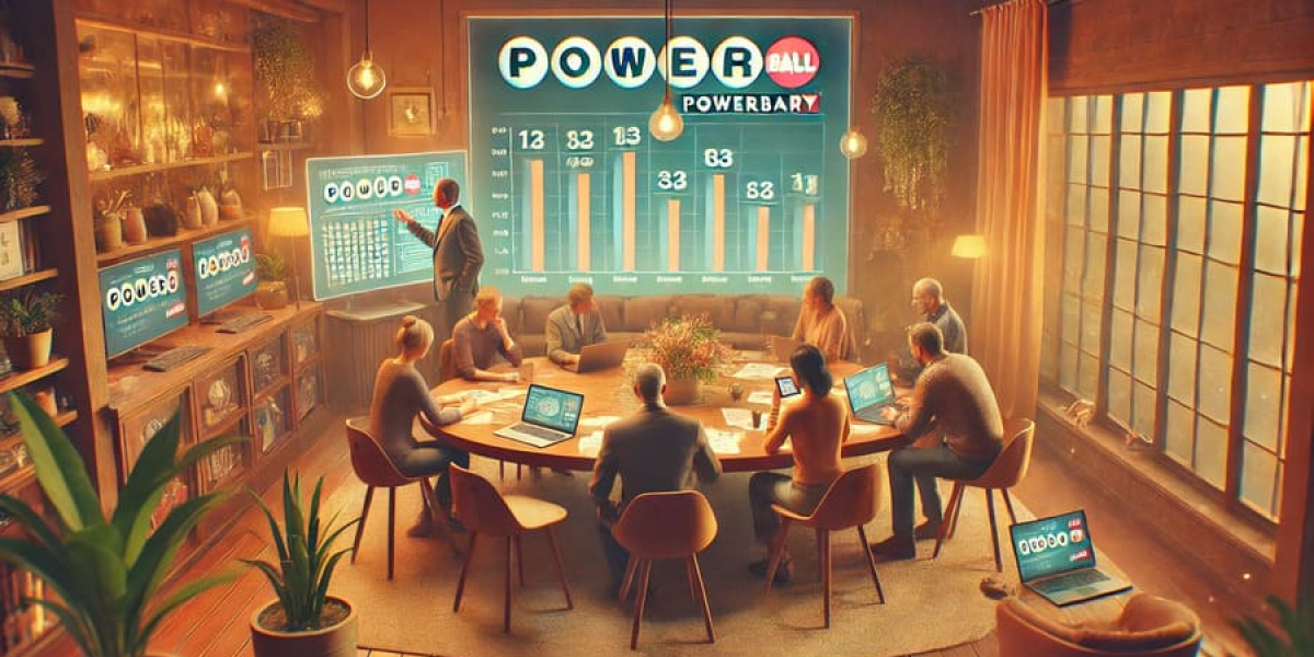 Discovering the Donghaeng Lottery Powerball: The Benefits of Joining the Bepick Analysis Community