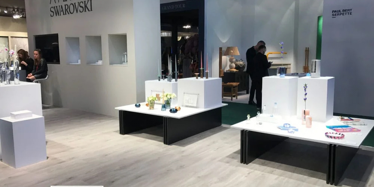 Reliable Company for Flawless Exhibition Management in Europe and USA