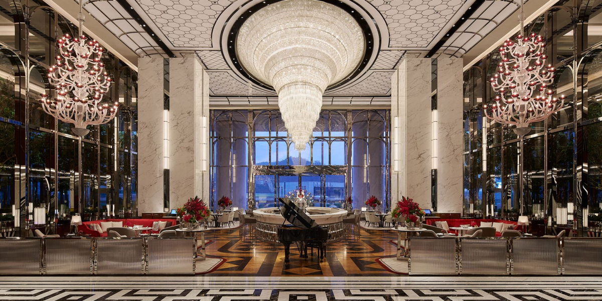 Whiteland Westin Residences: Gurgaon’s Premier Address for Modern Living